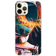 iSaprio Astronaut 01 for iPhone 12 Pro - Phone Cover