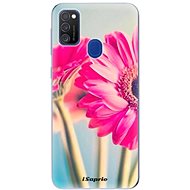 iSaprio Flowers 11 for Samsung Galaxy M21 - Phone Cover