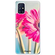 iSaprio Flowers 11 for Samsung Galaxy M31s - Phone Cover