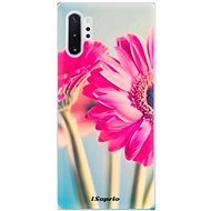 iSaprio Flowers 11 for Samsung Galaxy Note 10+ - Phone Cover