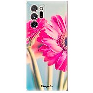 iSaprio Flowers 11 for Samsung Galaxy Note 20 Ultra - Phone Cover