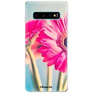 iSaprio Flowers 11 for Samsung Galaxy S10 - Phone Cover