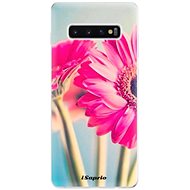 iSaprio Flowers 11 for Samsung Galaxy S10+ - Phone Cover
