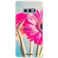 iSaprio Flowers 11 for Samsung Galaxy S10e - Phone Cover