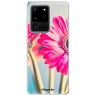 iSaprio Flowers 11 for Samsung Galaxy S20 Ultra - Phone Cover