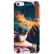 iSaprio Astronaut 01 for iPhone 5/5S/SE - Phone Cover