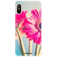 iSaprio Flowers 11 for Xiaomi Mi A2 Lite - Phone Cover