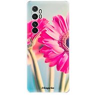 iSaprio Flowers 11 for Xiaomi Mi Note 10 Lite - Phone Cover