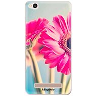 iSaprio Flowers 11 for Xiaomi Redmi 4A - Phone Cover