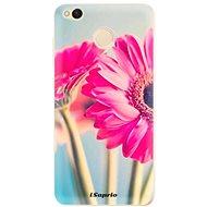 iSaprio Flowers 11 for Xiaomi Redmi 4X - Phone Cover