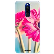 iSaprio Flowers 11 for Xiaomi Redmi 8 - Phone Cover