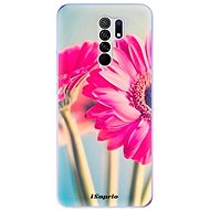 iSaprio Flowers 11 for Xiaomi Redmi 9 - Phone Cover