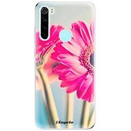 iSaprio Flowers 11 for Xiaomi Redmi Note 8 - Phone Cover