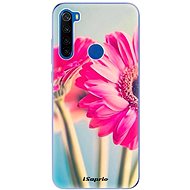 iSaprio Flowers 11 for Xiaomi Redmi Note 8T - Phone Cover