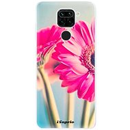 iSaprio Flowers 11 for Xiaomi Redmi Note 9 - Phone Cover