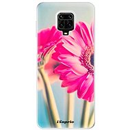 iSaprio Flowers 11 for Xiaomi Redmi Note 9 Pro - Phone Cover