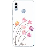 iSaprio Flowers 14 for Honor 10 Lite - Phone Cover