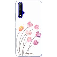iSaprio Flowers 14 for Honor 20 - Phone Cover