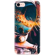 iSaprio Astronaut 01 for iPhone 7/ 8/ SE 2020/ SE 2022 - Phone Cover