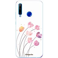 iSaprio Flowers 14 for Honor 20 Lite - Phone Cover