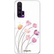iSaprio Flowers 14 for Honor 20 Pro - Phone Cover