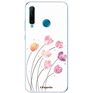 iSaprio Flowers 14 for Honor 20e - Phone Cover