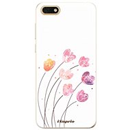 iSaprio Flowers 14 for Honor 7S - Phone Cover