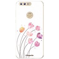 iSaprio Flowers 14 for Honor 8 - Phone Cover