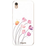 iSaprio Flowers 14 for Honor 8S - Phone Cover