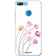 iSaprio Flowers 14 for Honor 9 Lite - Phone Cover