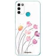 iSaprio Flowers 14 for Honor 9A - Phone Cover