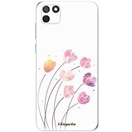 iSaprio Flowers 14 for Honor 9S - Phone Cover