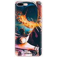 iSaprio Astronaut 01 for iPhone 7 Plus / 8 Plus - Phone Cover