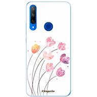 iSaprio Flowers 14 for Honor 9X - Phone Cover