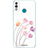 iSaprio Flowers 14 for Honor 9X Lite - Phone Cover