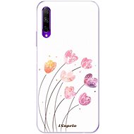 iSaprio Flowers 14 for Honor 9X Pro - Phone Cover