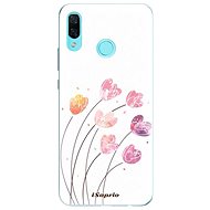 iSaprio Flowers 14 for Huawei Nova 3 - Phone Cover