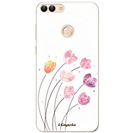iSaprio Flowers 14 for Huawei P Smart - Phone Cover