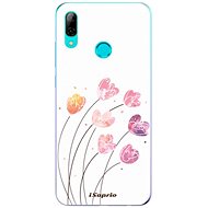 iSaprio Flowers 14 for Huawei P Smart 2019 - Phone Cover