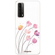iSaprio Flowers 14 for Huawei P Smart 2021 - Phone Cover