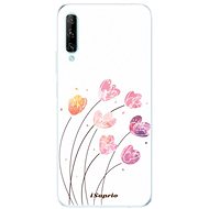 iSaprio Flowers 14 for Huawei P Smart Pro - Phone Cover