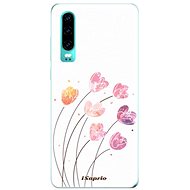 iSaprio Flowers 14 for Huawei P30 - Phone Cover