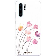iSaprio Flowers 14 for Huawei P30 Pro - Phone Cover