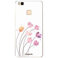 iSaprio Flowers 14 for Huawei P9 Lite - Phone Cover