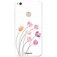 iSaprio Flowers 14 for Huawei P9 Lite (2017) - Phone Cover