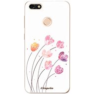 iSaprio Flowers 14 for Huawei P9 Lite Mini - Phone Cover
