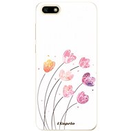 iSaprio Flowers 14 for Huawei Y5 2018 - Phone Cover