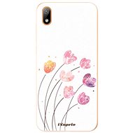iSaprio Flowers 14 for Huawei Y5 2019 - Phone Cover