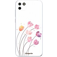iSaprio Flowers 14 for Huawei Y5p - Phone Cover