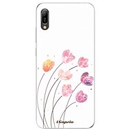 iSaprio Flowers 14 for Huawei Y6 2019 - Phone Cover